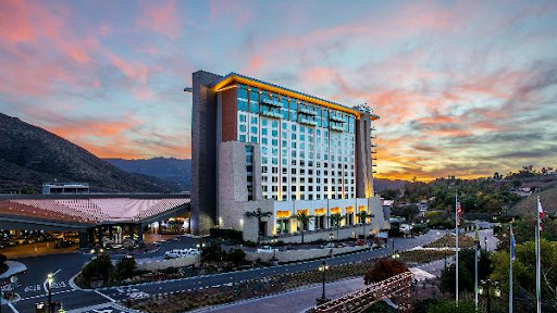 Sycuan Casino Resort Brings the Heat with an Electrifying Spring 2025 Lineup